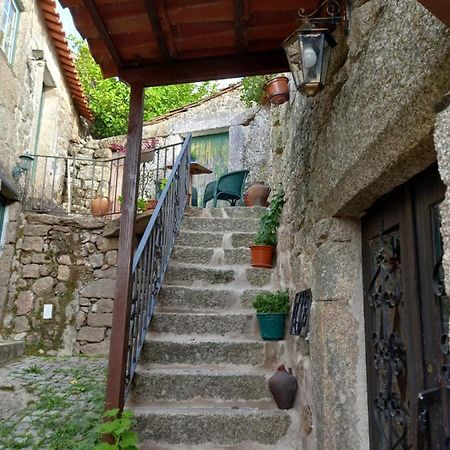 Вілла Casa Da Ti Maria Pereira Монсанту Екстер'єр фото